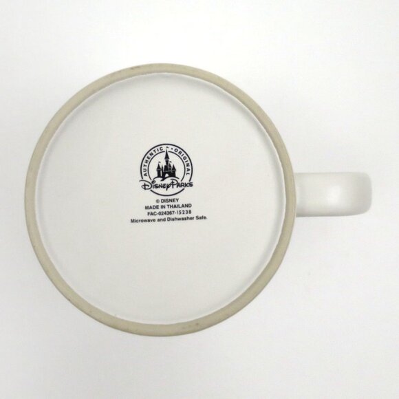 Disney Beauty and the Beast 'Be Our Guest' Large Mug - Picture 7 of 8